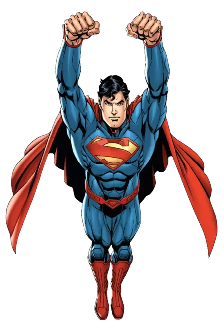 How to Do a Superman