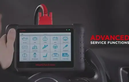 How to Learn to Use a Scanner