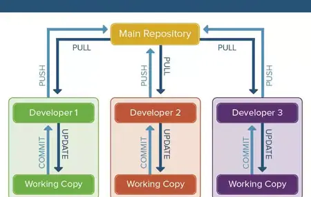 How to Use a Version Control System