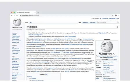 How to Use Wikipedia