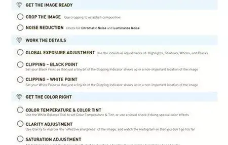 How to Use a Photo Editing Software