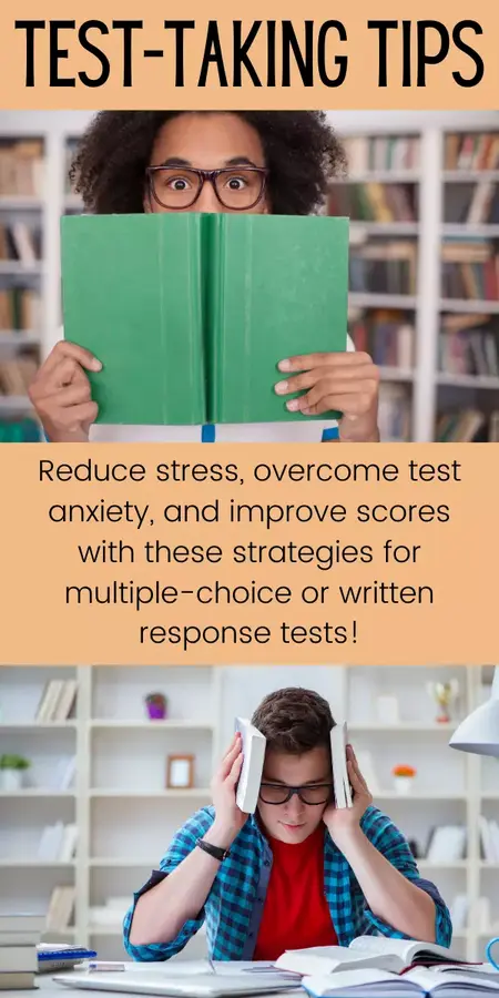 How to Study for a Test
