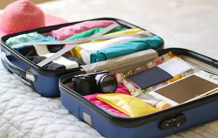 How to Pack for a Trip