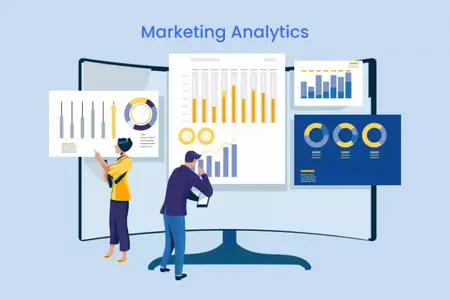 How to Use Data Analytics to Improve Your Marketing
