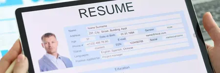 How to Write an Effective Resume