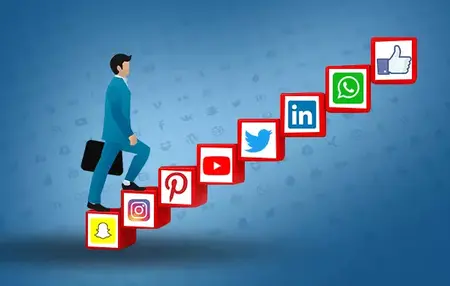 How to Grow Your Social Media Following