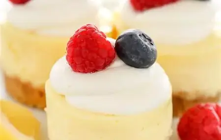 How to Make a Delicious Cheesecake