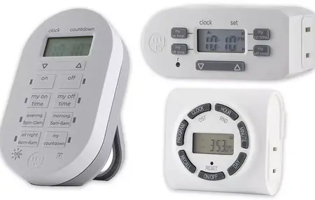 How to Use a Digital Timer