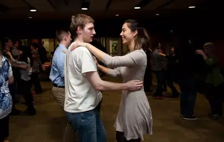 How to Learn to Play Foxtrot