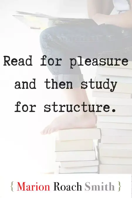 How to Learn to Write a Memoir