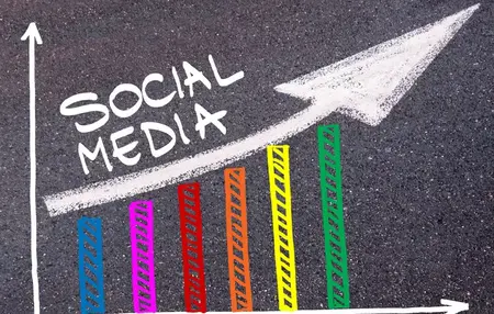 How to Use Social Media to Grow Your Business Audience