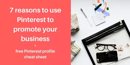 How to Use Pinterest to Promote Your Blog