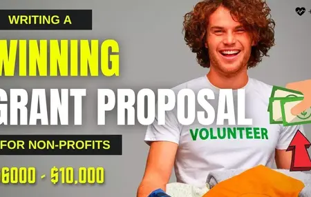 How to Write a Successful Grant Proposal for Non-Profits