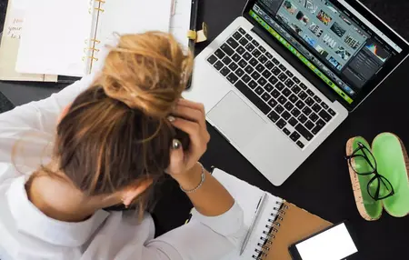 How to Overcome Workplace Stress