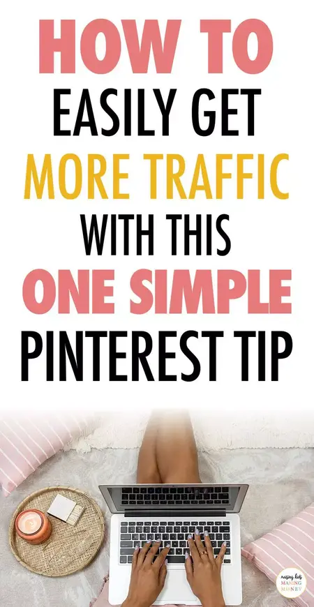 How to Use Pinterest for Traffic to Your Blog