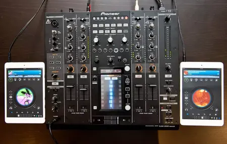 How to Use a DJ Mixer