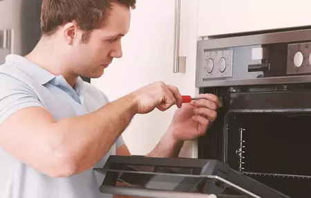 How to Repair a Common Household Appliance