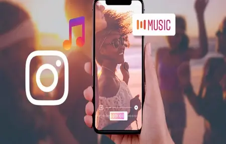 How to Use Instagram for Music
