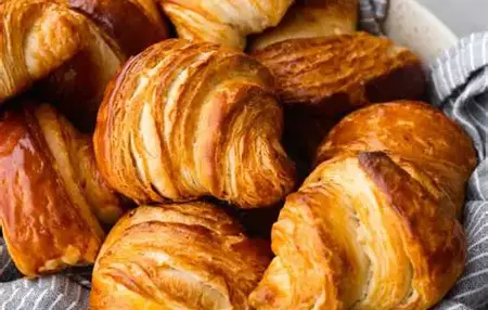 How to Make a Delicious Croissants
