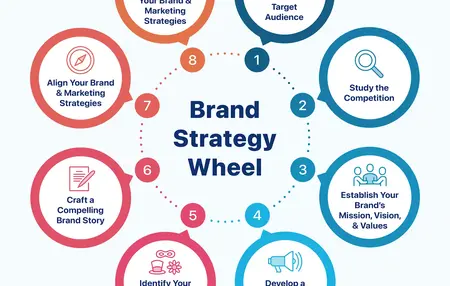 How to Develop a Brand Strategy