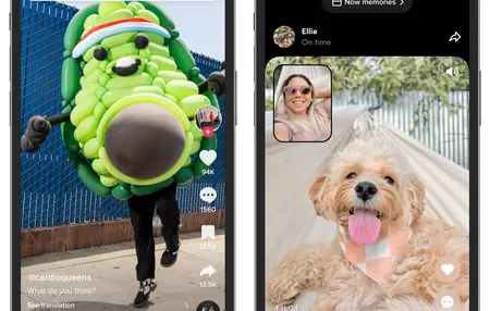 How to Start a Travel Vlog on TikTok