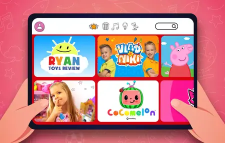 How to Build a Successful YouTube Channel for Kids