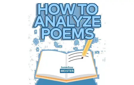 How to Analyze a Poem
