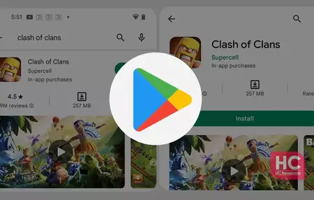 How to Download and Install Apps From Playstore