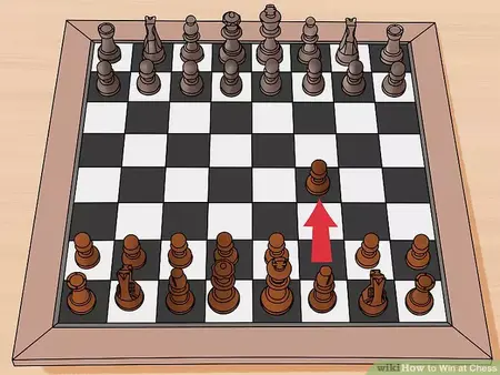 How to Win at Chess