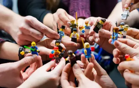 How to Build a Strong Remote Team Culture