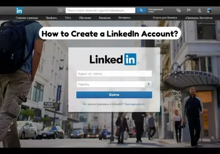 How to Create a Successful LinkedIn Business Account