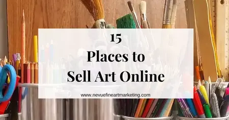 How to Start a Successful Online Art Business