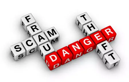 How to Protect Yourself from Online Scams