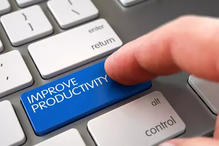 How to Use Technology to Improve Your Productivity