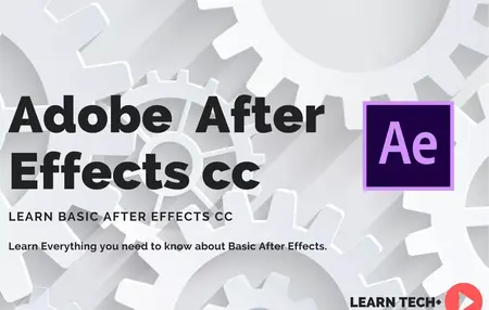 How to Learn Adobe After Effects
