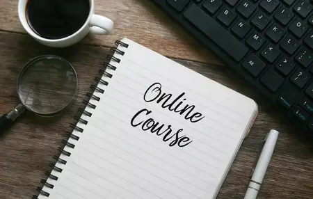 How to Create and Sell Online Courses