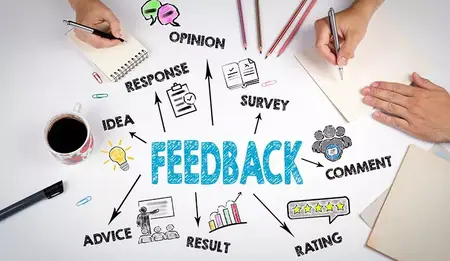How to Use Customer Feedback to Improve Your Business