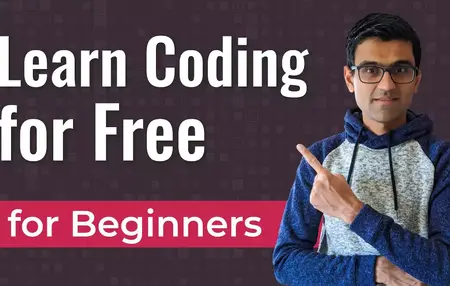 How to Learn to Code for Free