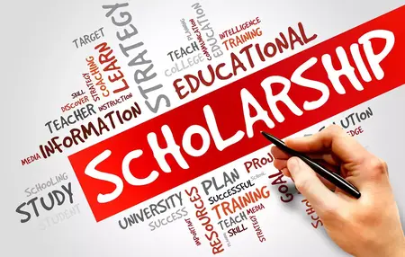 How to Get a Scholarship