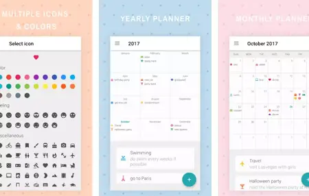 How to Use a Digital Planner