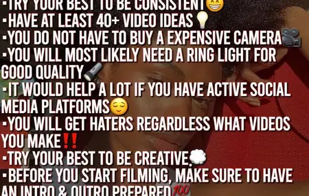 How to Create a YouTube Channel for Vlogs