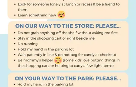 How to Set Realistic Expectations