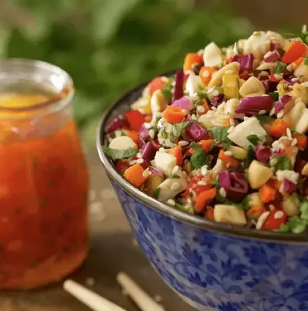 How to Make a Delicious Dairy-Free Meal