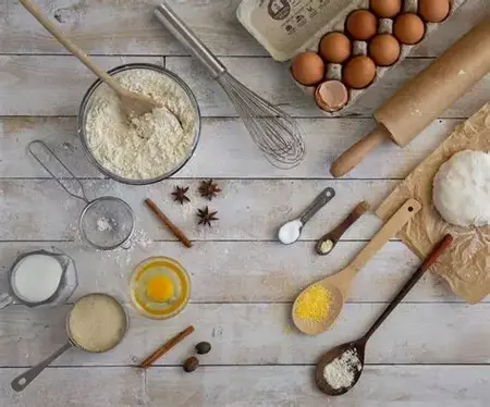 How to Bake the Perfect Cake