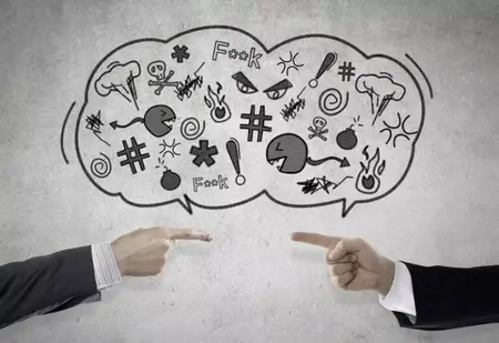 How to Handle Criticism