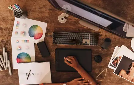 How to Use a Designer