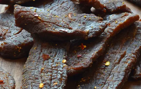 How to Use a Food Dehydrator to Make Jerky