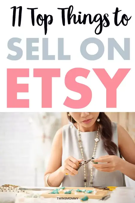 How to Sell on Etsy