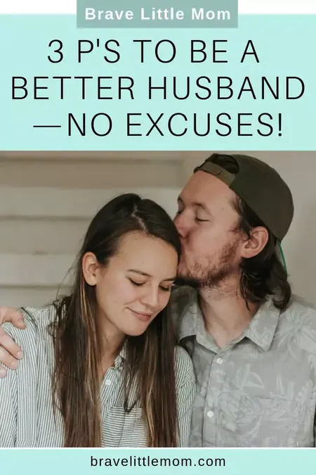 How to Be a Better Spouse