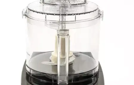 How to Use a Food Processor